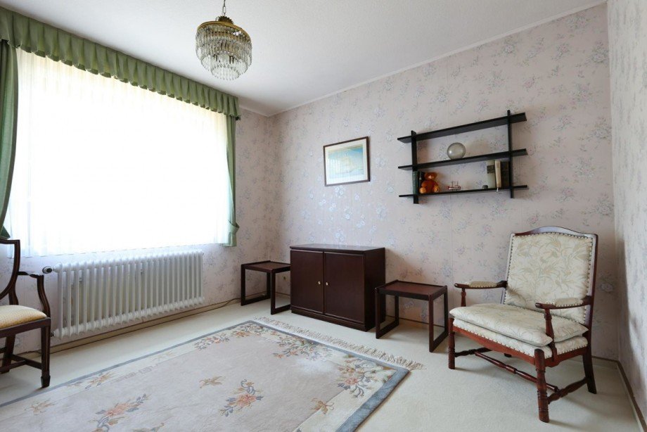 Schlafzimmer II Einfamilienhaus Henstedt-Ulzburg