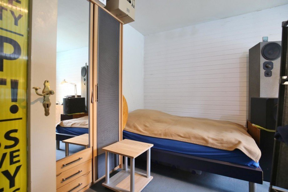 Kinderzimmer OG Reiheneckhaus Halstenbek