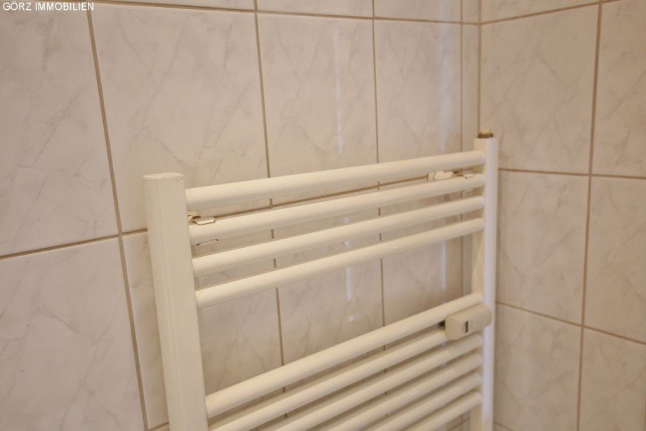 Badheizk�rper Dachgeschosswohnung Henstedt-Ulzburg