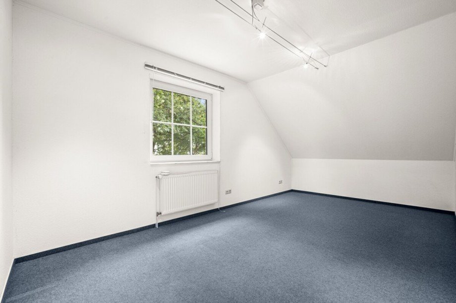 Zimmer 3, OG Doppelhaush�lfte Norderstedt