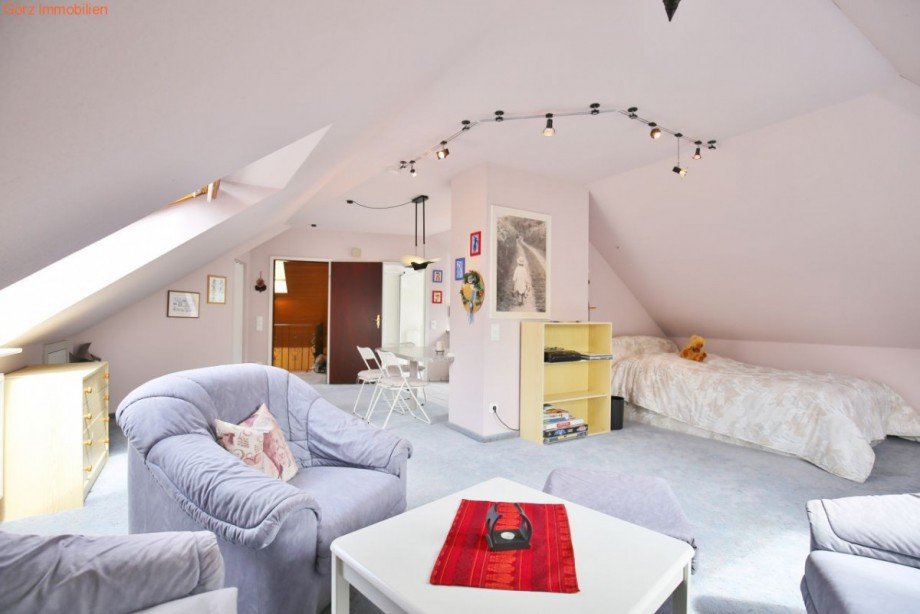 Einliegerwohnung S�dfl�gel Einfamilienhaus Kaltenkirchen