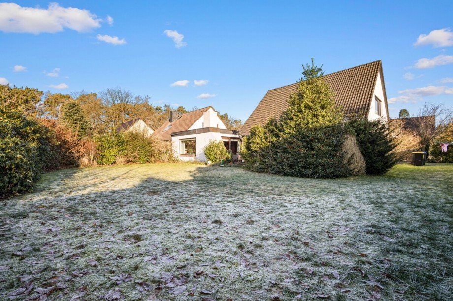  Einfamilienhaus Norderstedt