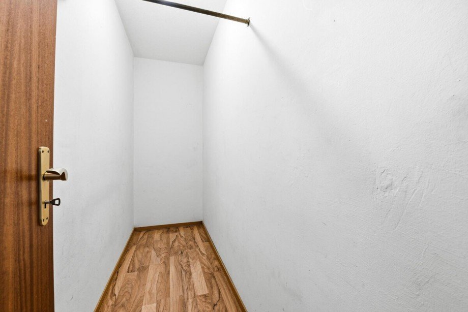 Abstellraum Etagenwohnung Norderstedt