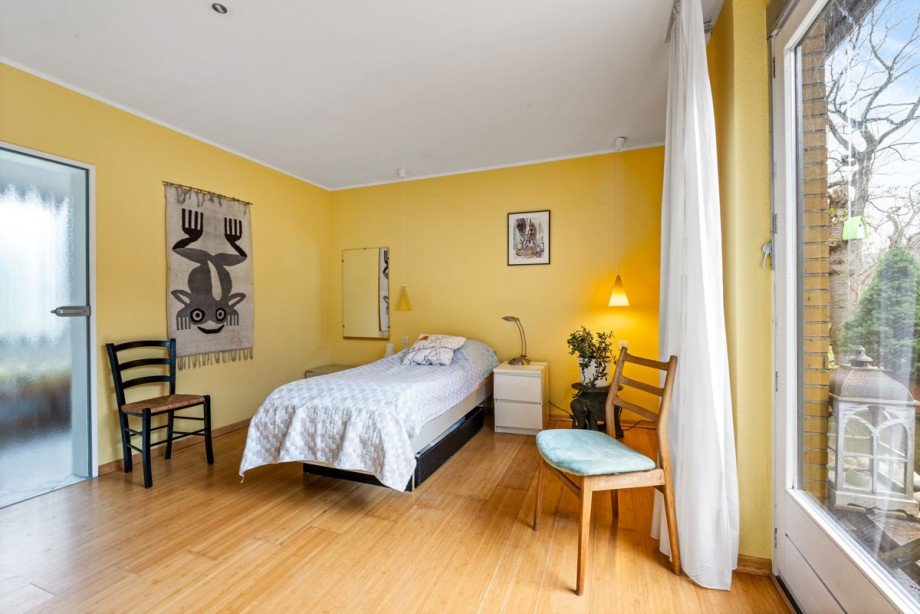 Zimmer mit Terrassenzugang Einfamilienhaus Henstedt-Ulzburg