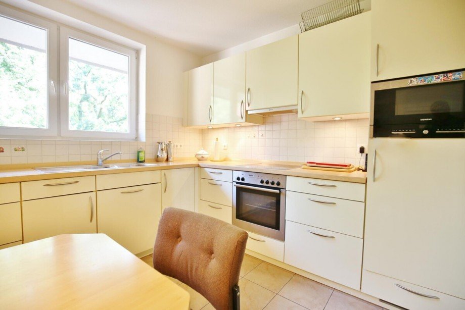  Dachgeschosswohnung Norderstedt
