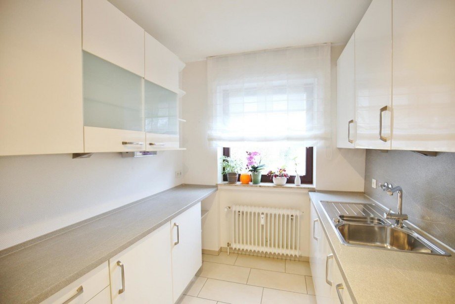 Moderne Etagenwohnung Norderstedt
