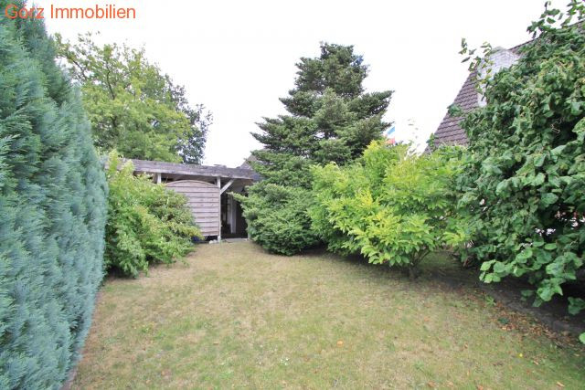  Doppelhaush�lfte Norderstedt
