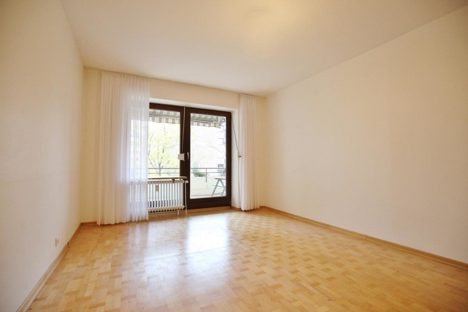 Schlafzimmer Etagenwohnung Norderstedt