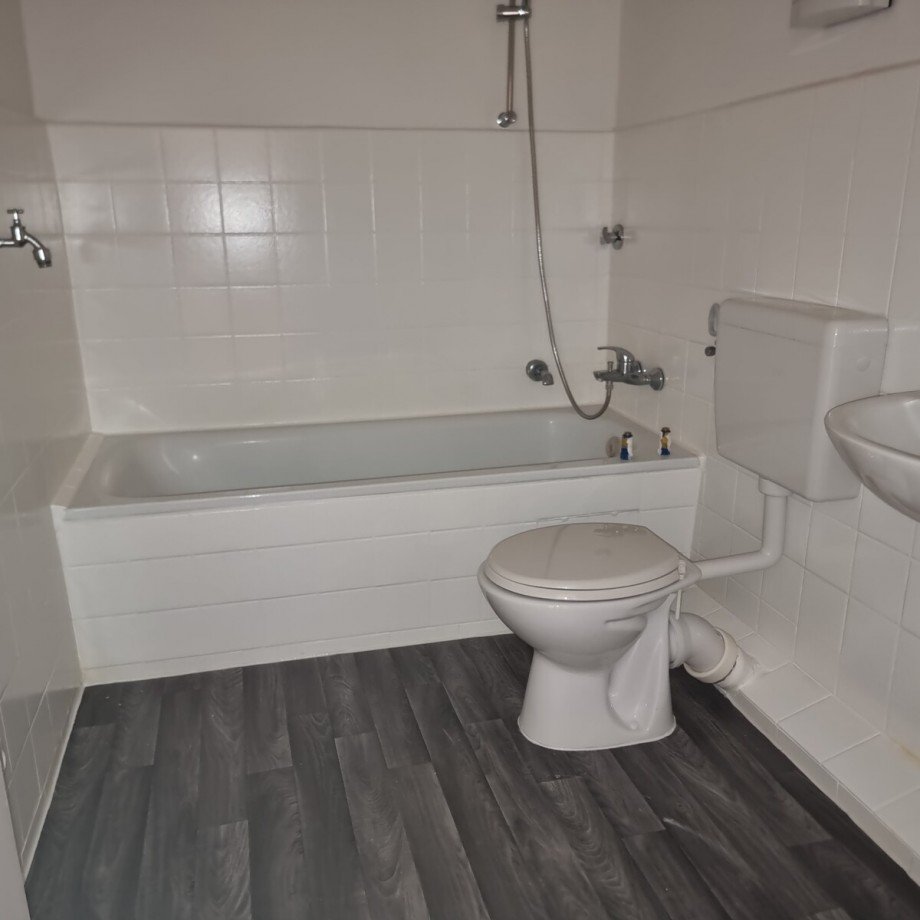Vollbad Etagenwohnung Barmstedt