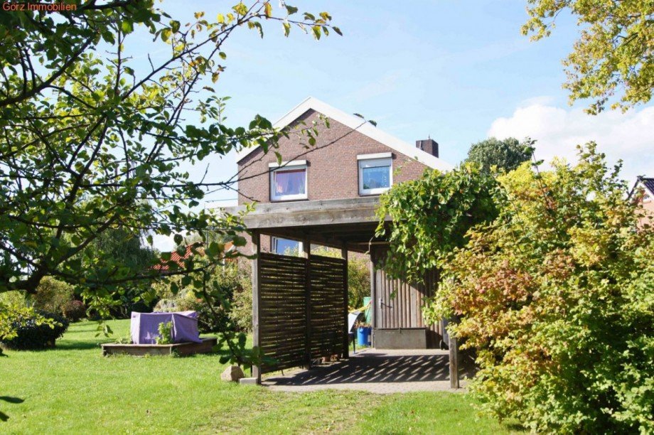  Zweifamilienhaus Bliesdorf