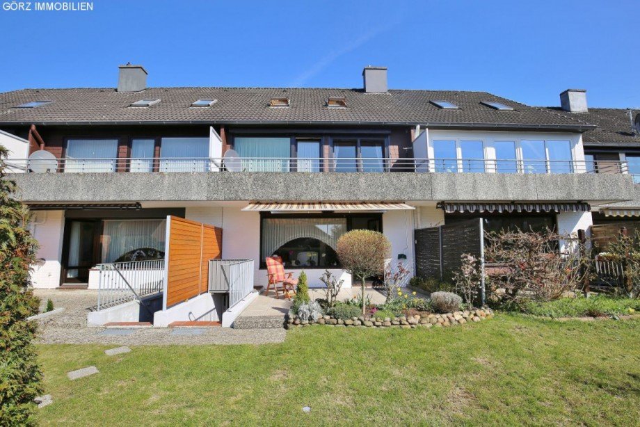  Reihenhaus Elmshorn
