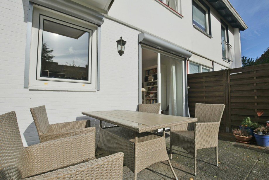  Reihenhaus Norderstedt