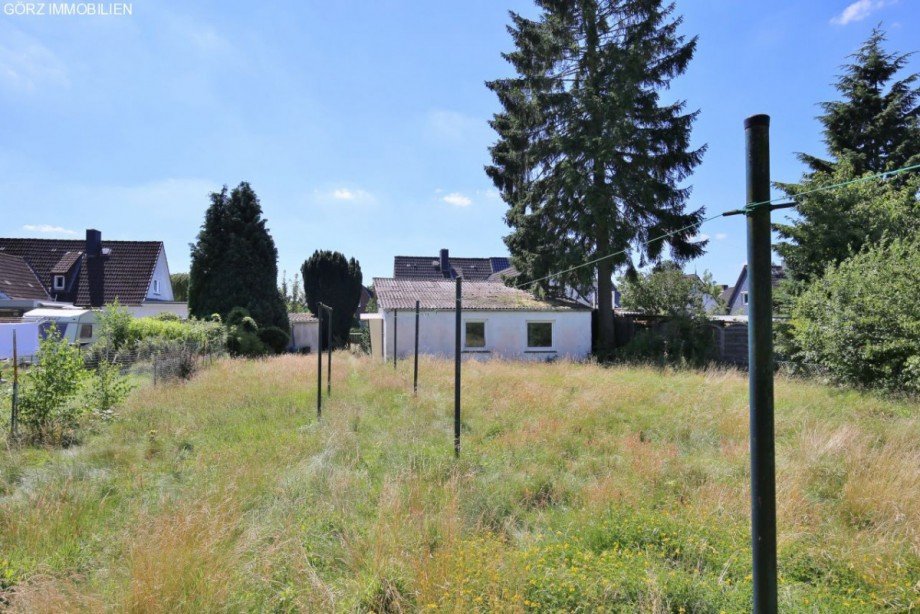  Doppelhaush�lfte Norderstedt