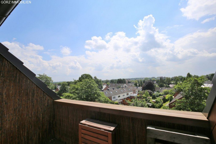  Maisonettewohnung Pinneberg