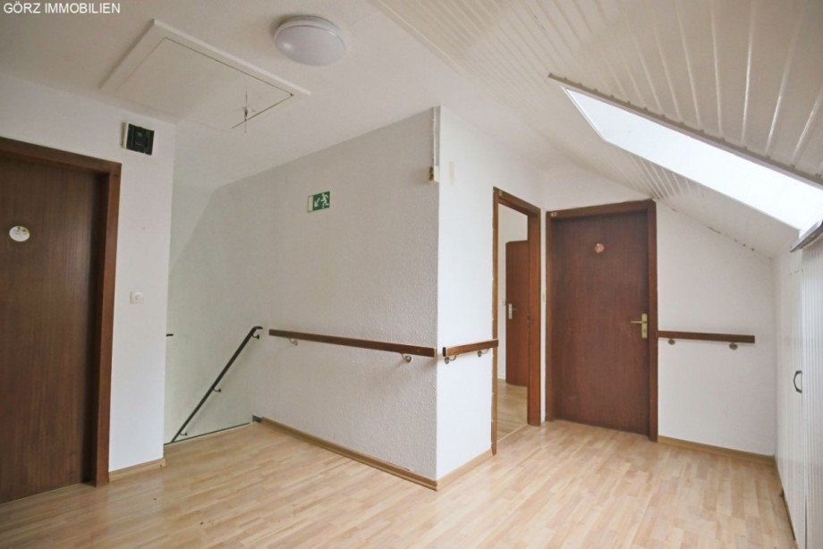 Diele OG Einfamilienhaus Henstedt-Ulzburg