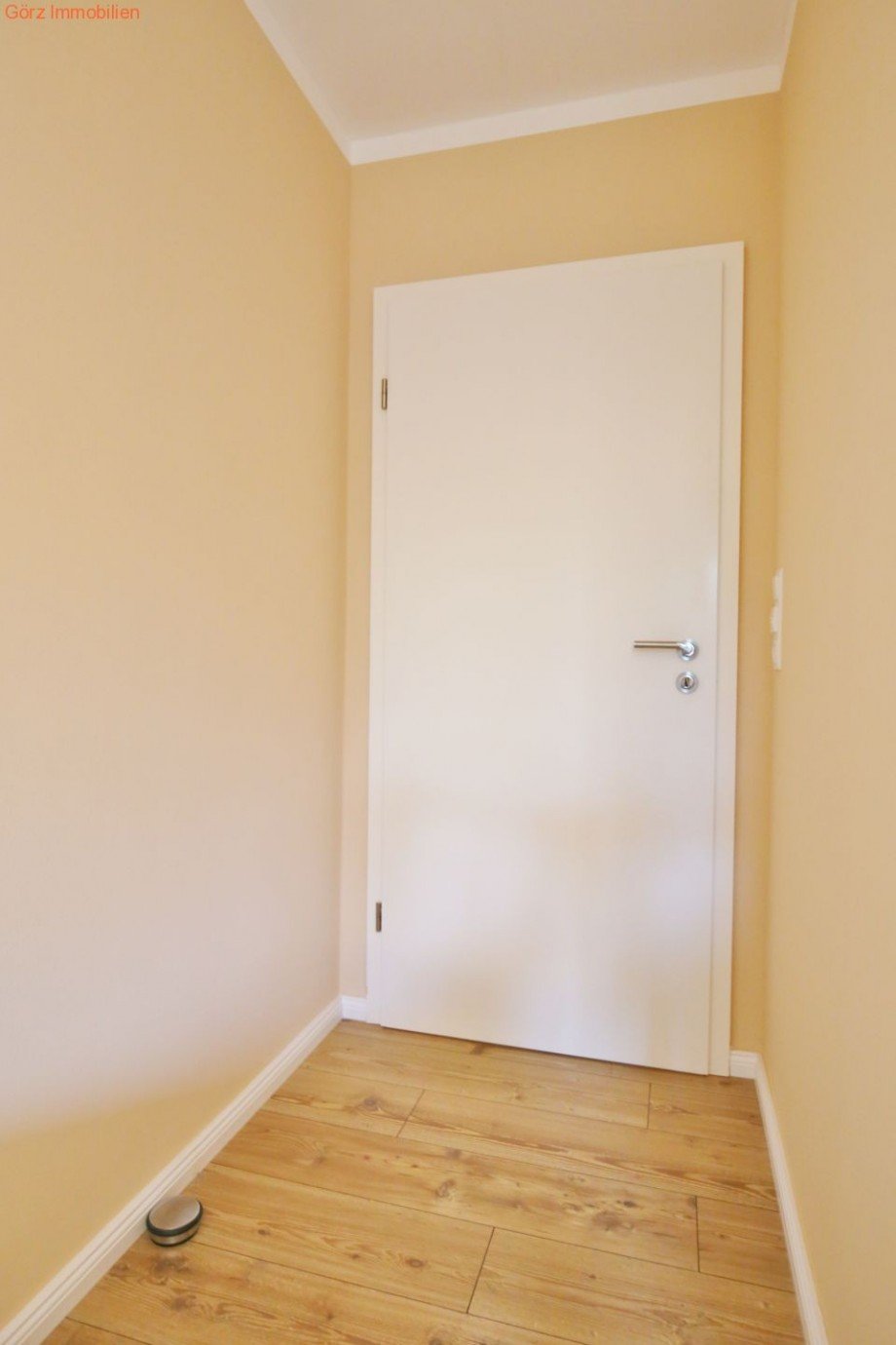 Fu�boden / T�r / Wandgestaltung Villa Quickborn