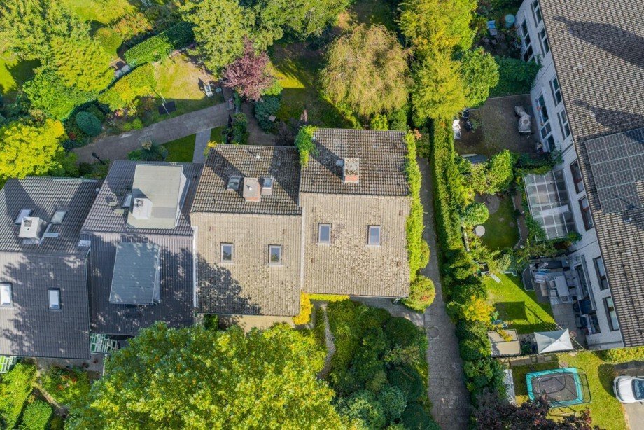  Reihenmittelhaus Norderstedt