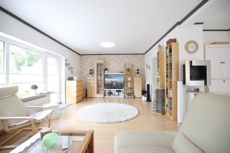  Doppelhaush�lfte Pinneberg