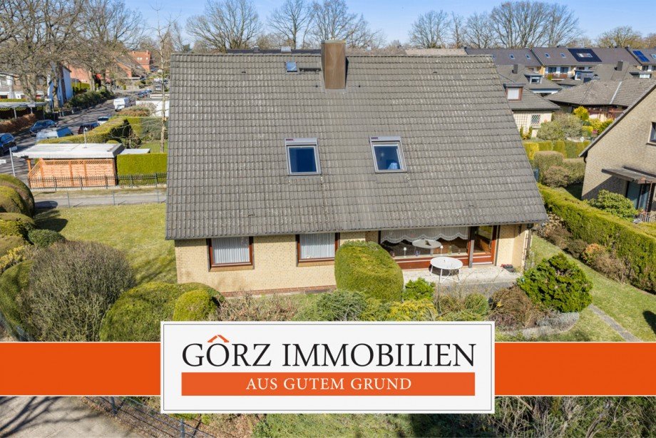  Einfamilienhaus Norderstedt