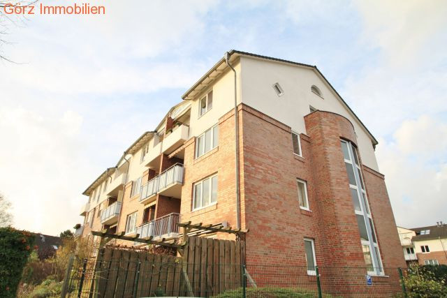  Maisonettewohnung Tornesch