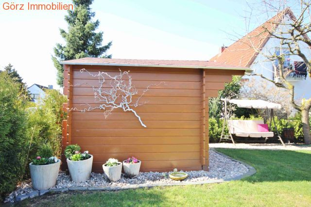  Einfamilienhaus Ellerau