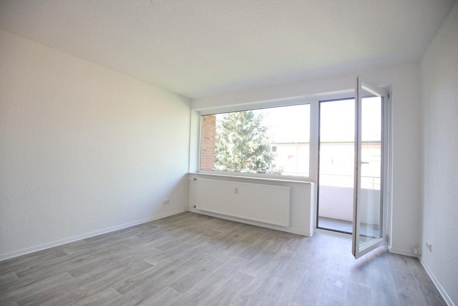  Etagenwohnung Barmstedt