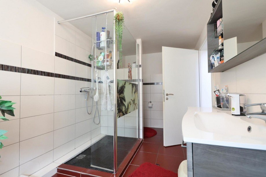  Maisonettewohnung Barmstedt