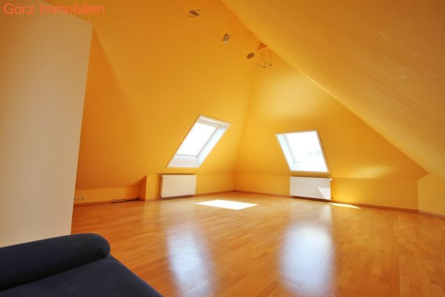 Dachstudio Doppelhaush�lfte Pinneberg