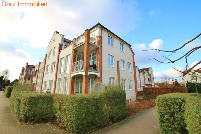  Penthousewohnung Elmshorn