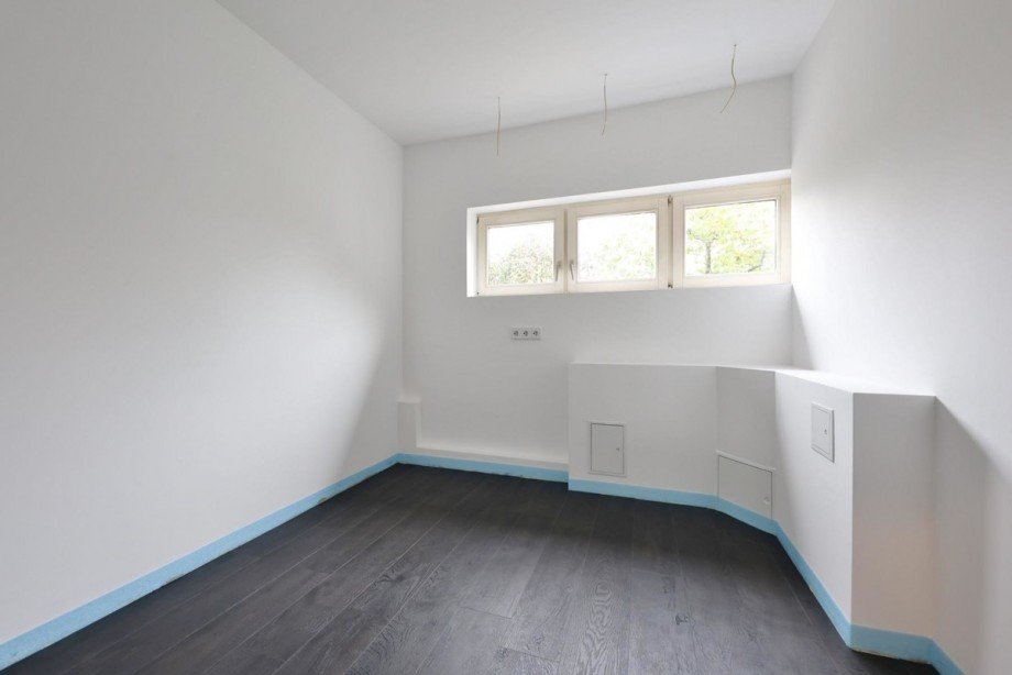 Arbeitszimmer/fr�here K�che Einfamilienhaus Quickborn