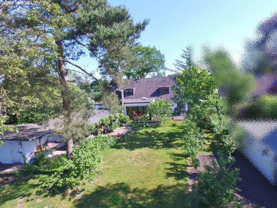  Einfamilienhaus Tornesch