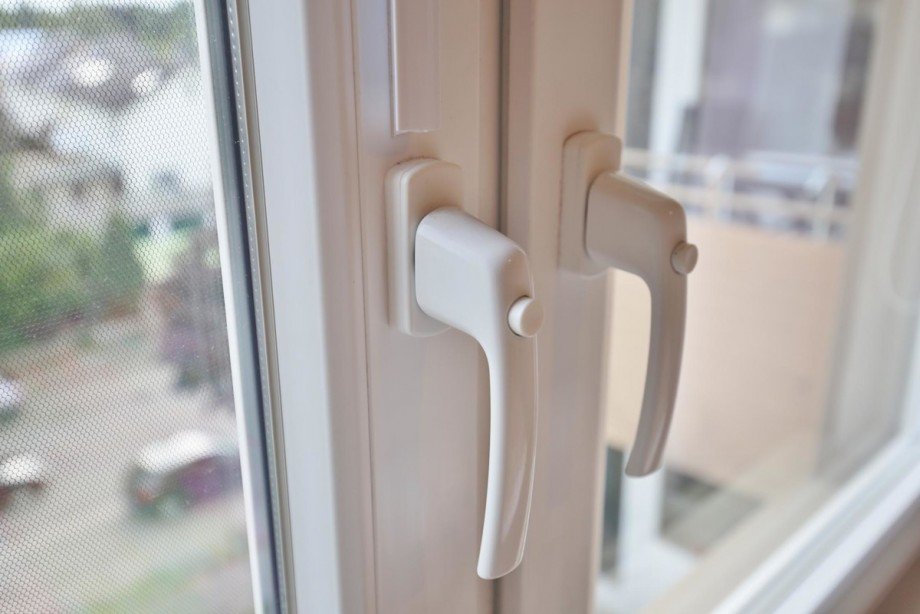 Fenster 2012 Etagenwohnung Quickborn