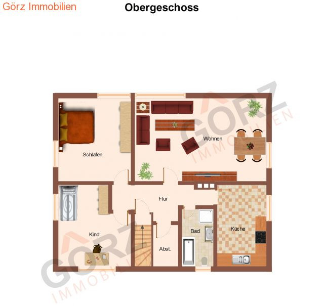 OG Einfamilienhaus Norderstedt