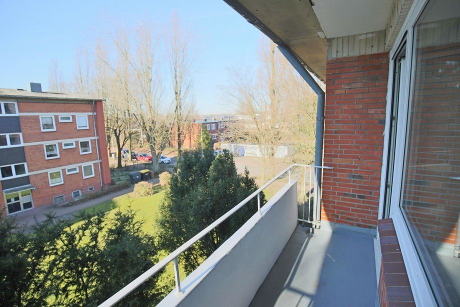  Etagenwohnung Barmstedt