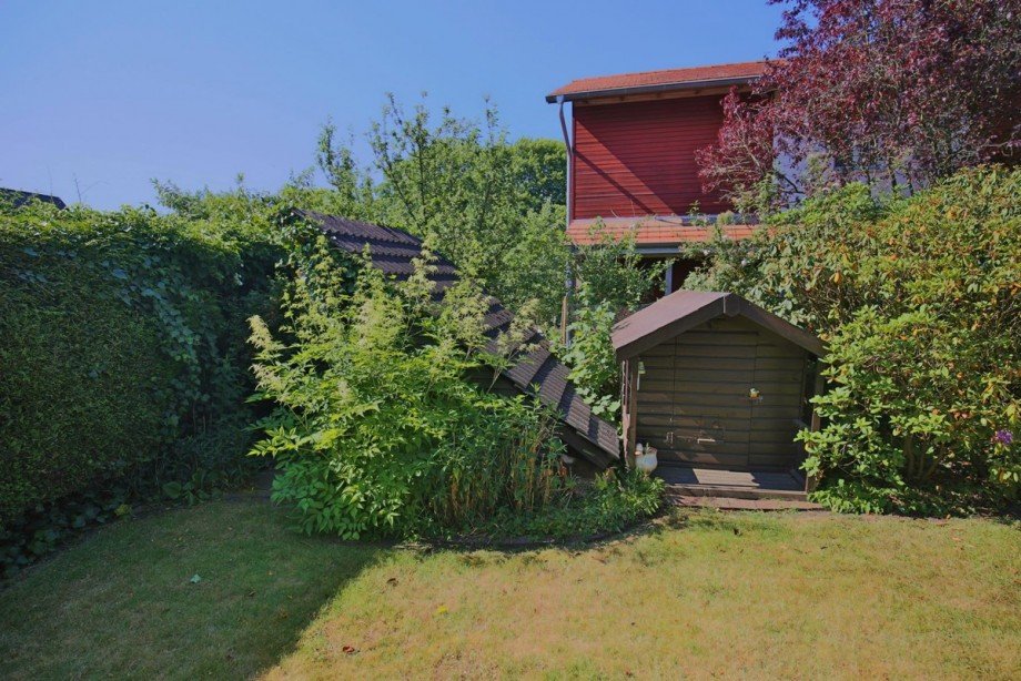  Einfamilienhaus Norderstedt