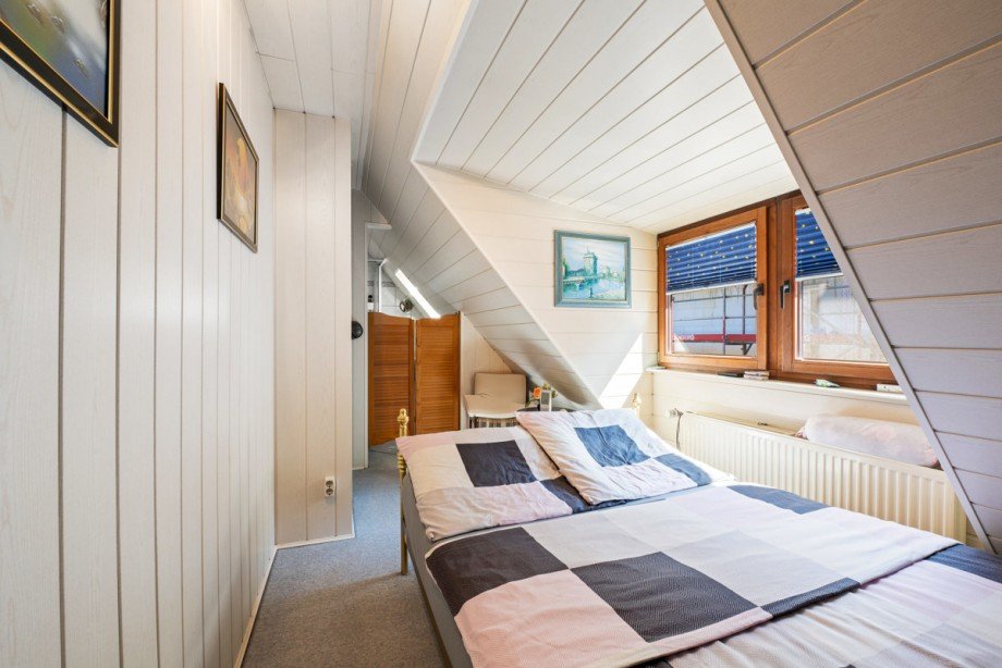 OG Zimmer 3 Zweifamilienhaus Hamburg