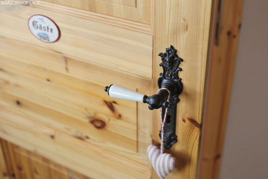 Landhaust�ren Einfamilienhaus S�lfeld