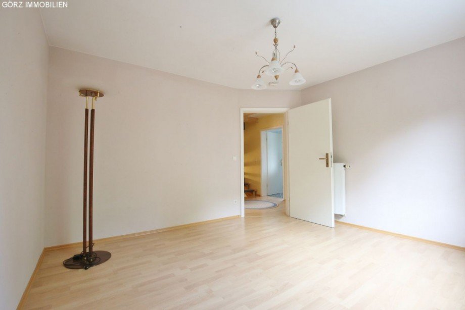 Elternschlafzimmer Doppelhaush�lfte Norderstedt