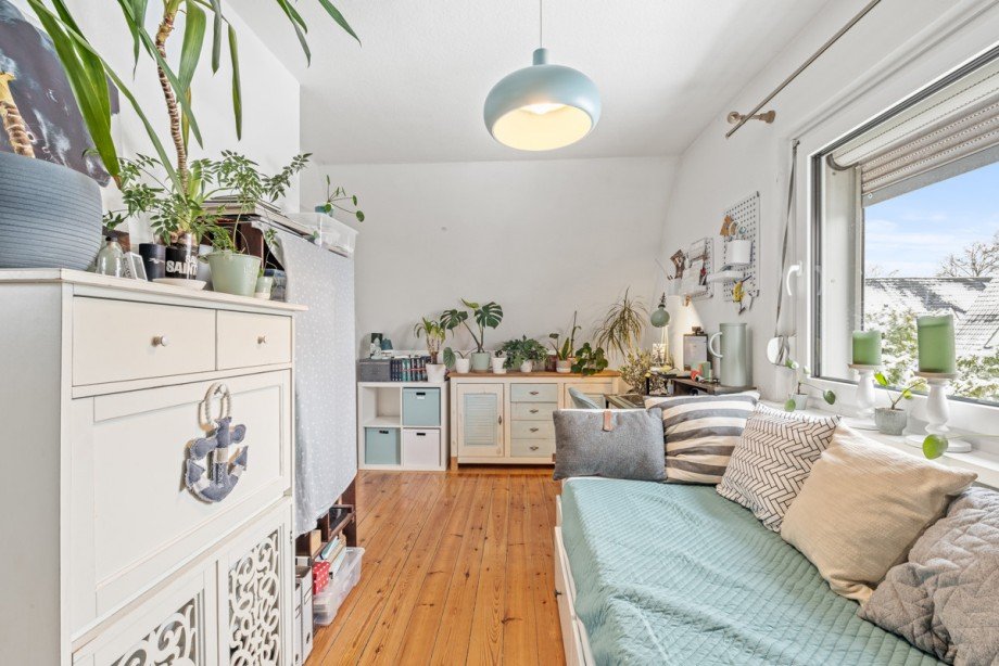  Doppelhaush�lfte Hamburg