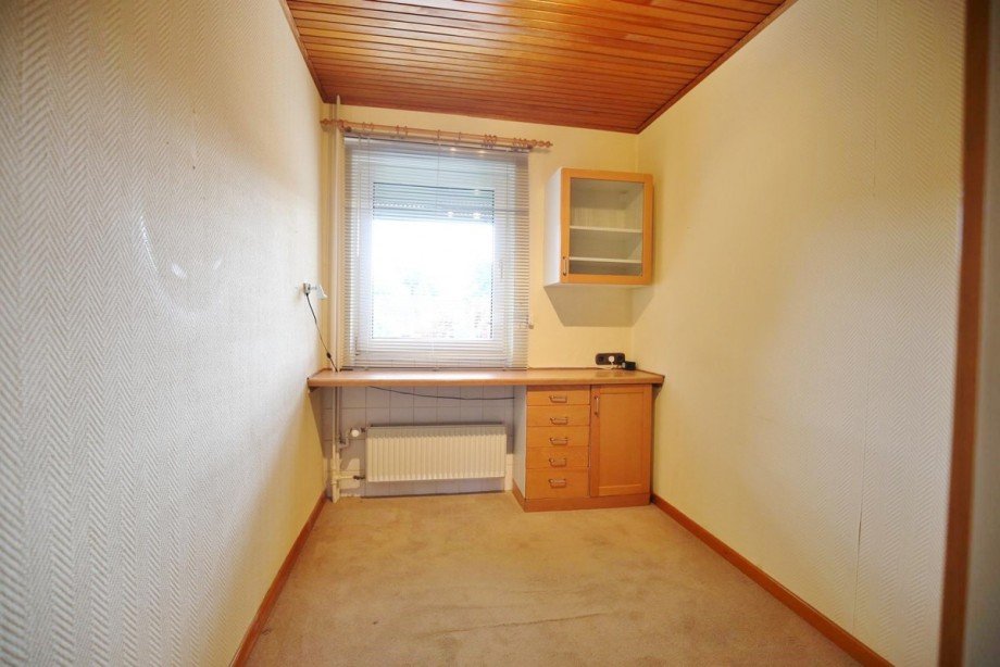 Arbeitszimmer Reihenhaus Norderstedt