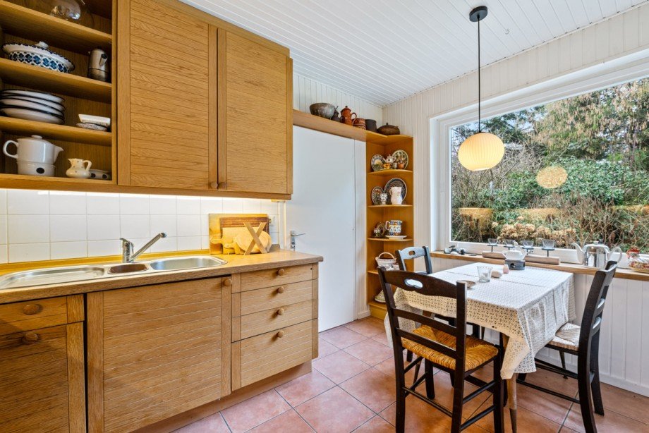 Wohnk�che Einfamilienhaus Henstedt-Ulzburg
