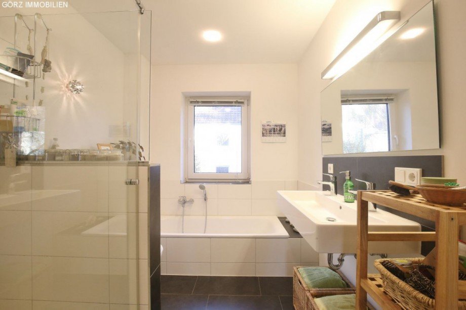 Vollbad Maisonettewohnung Elmshorn