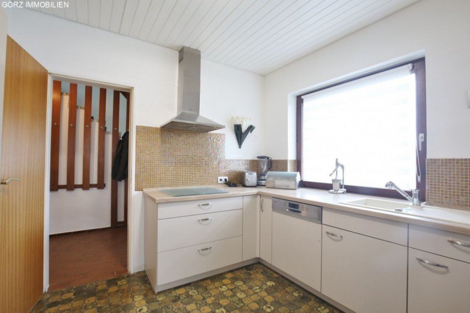 helle K�che! Einfamilienhaus Elmenhorst