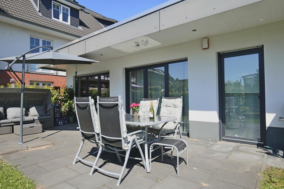  Terrassenwohnung Schenefeld