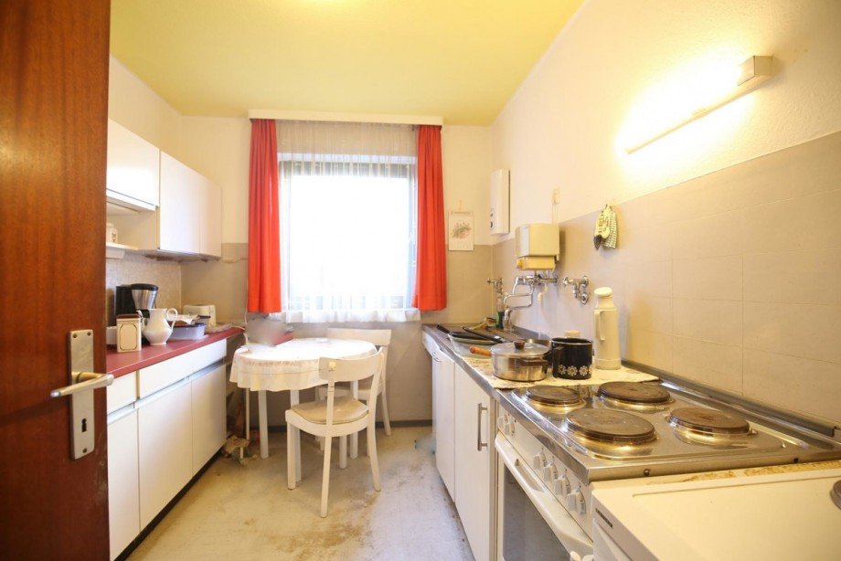 K�che Einfamilienhaus Henstedt-Ulzburg