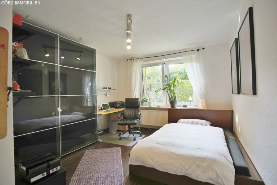 Zimmer Einfamilienhaus Quickborn