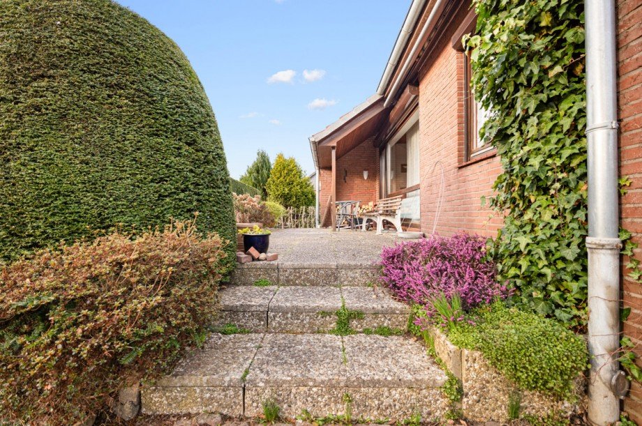  Einfamilienhaus Tangstedt