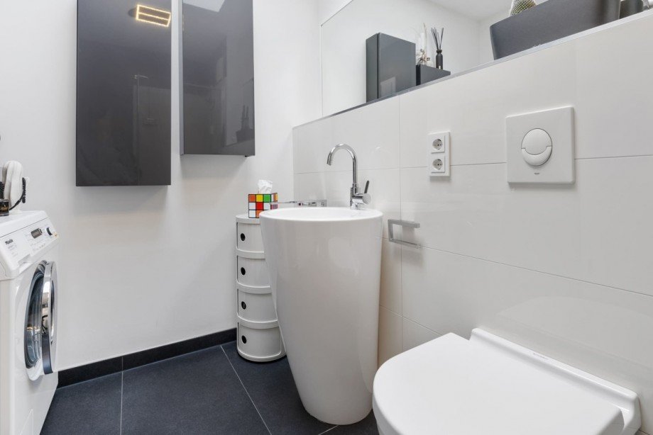 Bad Penthousewohnung Norderstedt