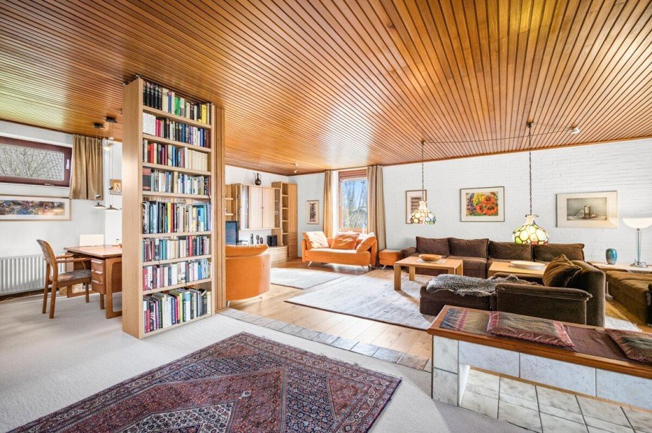 lichtdurchflutet Einfamilienhaus Henstedt-Ulzburg