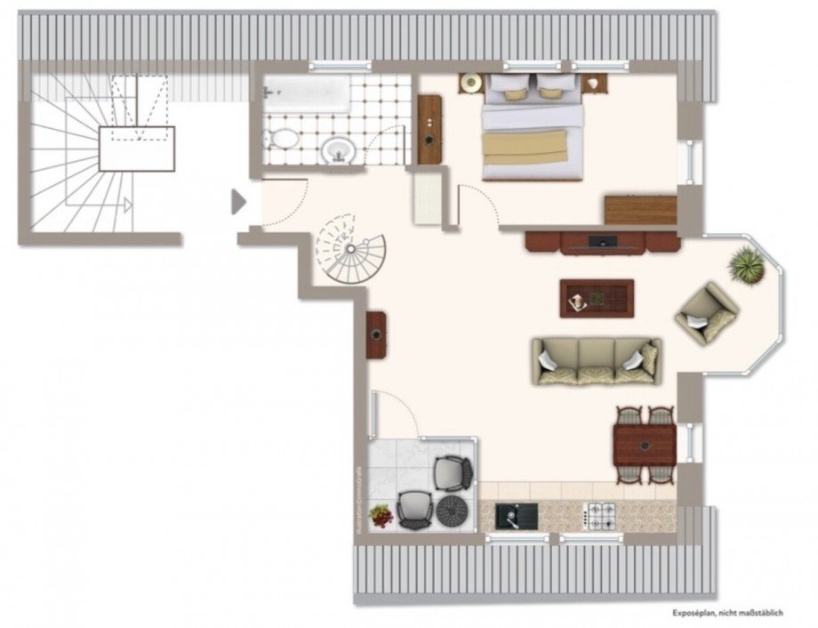 IMG_2363 Dachgeschosswohnung norderstedt